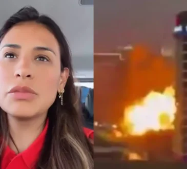 Reprodução/ Redes Sociais