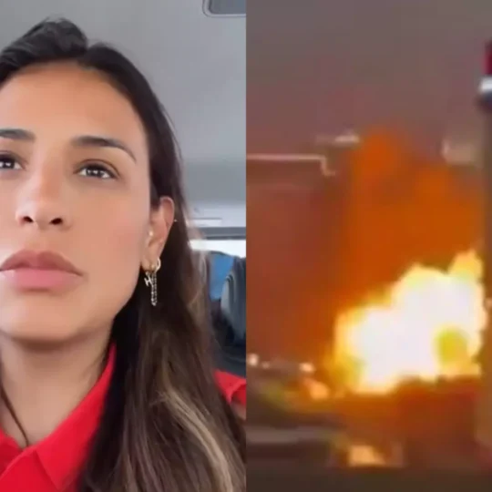 Reprodução/ Redes Sociais