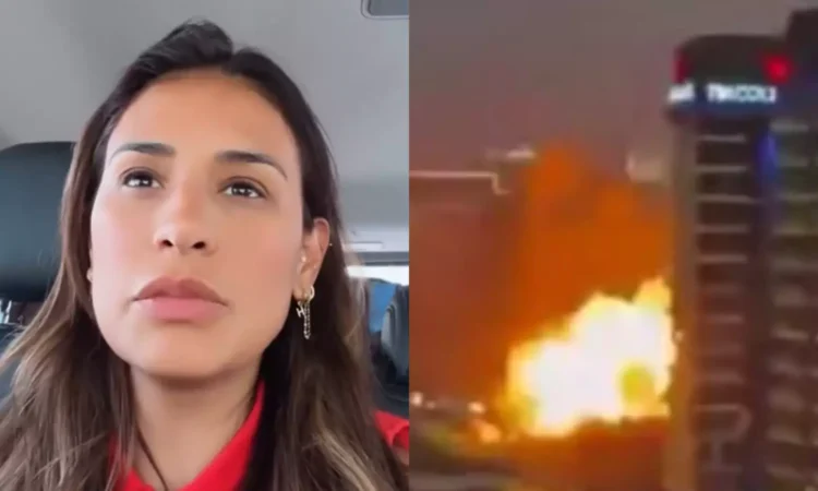 Reprodução/ Redes Sociais